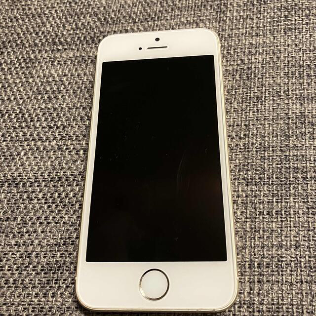 iPhoneSE 第一世代 64GB【ジャンク品】