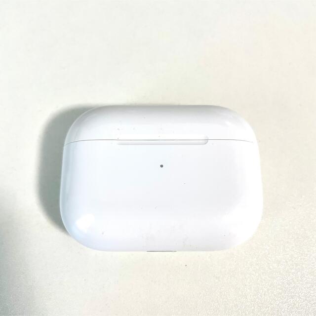 APPLE AirPods Pro ノイズキャンセリング付完全ワイヤレスイヤホン