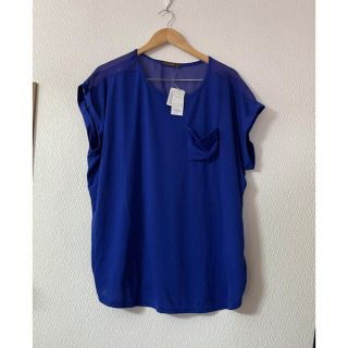 新品Ｔシャツ(Tシャツ(半袖/袖なし))