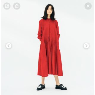 ネストローブ(nest Robe)の専用　　グランマママドーター　ロングワンピース(ロングワンピース/マキシワンピース)