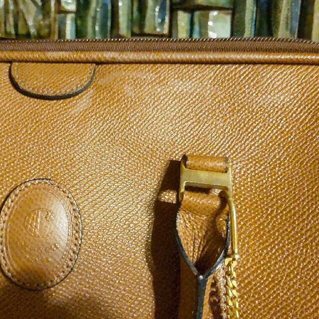 CARVEN(カルヴェン)の鞄 レディースのバッグ(ボストンバッグ)の商品写真