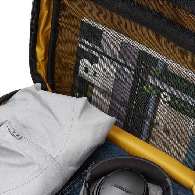 AER(エアー)の【新品未使用】WEXLEY TRANSIT PACK CORDURA  メンズのバッグ(バッグパック/リュック)の商品写真