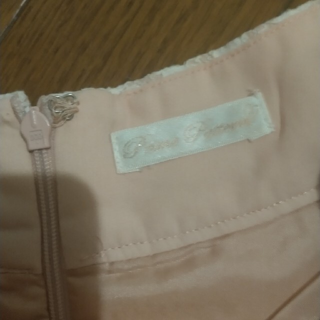 PRIME PATTERN(プライムパターン)のプライムパターン スカート レディースのスカート(ミニスカート)の商品写真