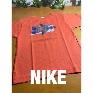 ナイキ(NIKE)の新品未使用⭐️ NIKE⭐️USA購入⭐️4T⭐️110cm⭐️nk4(Tシャツ/カットソー)