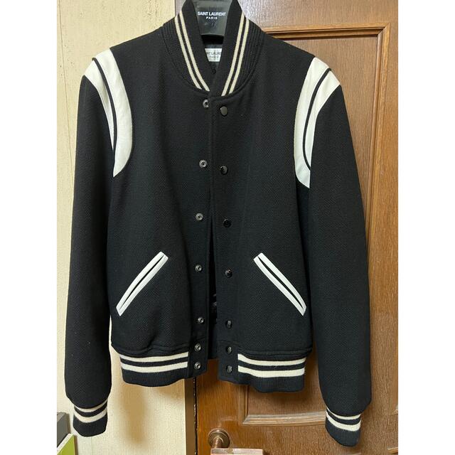 YSL jacket サンローラン ジャケット