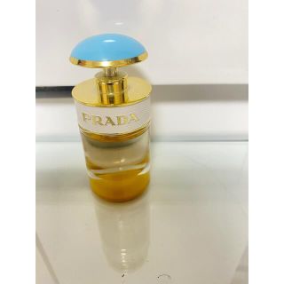 プラダ(PRADA)のPRADA 香水(香水(女性用))