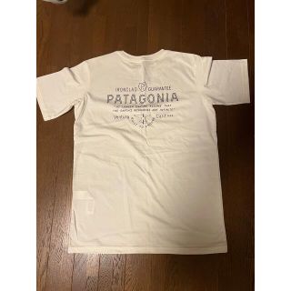 パタゴニア(patagonia)のパタゴニア　Ｔシャツ(Tシャツ(半袖/袖なし))