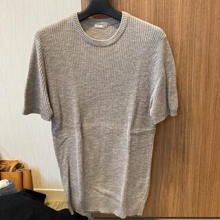 ジーユー(GU)のGU☆サマーメッシュTシャツ(Tシャツ/カットソー(半袖/袖なし))