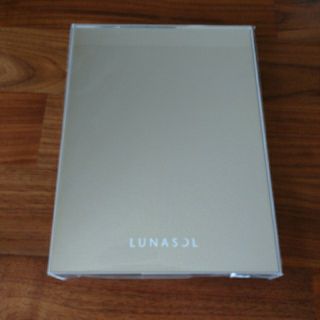 ルナソル(LUNASOL)のルナソル　メイク用ミラー(ミラー)