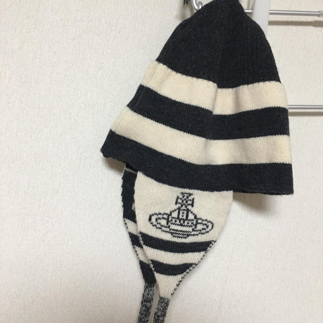 Vivienne Westwood - ニット帽の通販 by ayapan*'s shop