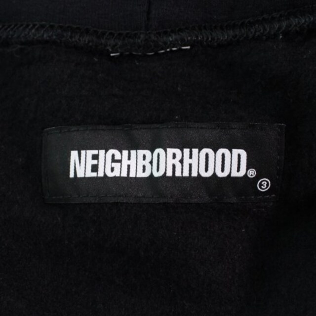 NEIGHBORHOOD(ネイバーフッド)のNEIGHBOR HOOD パーカー メンズ メンズのトップス(パーカー)の商品写真