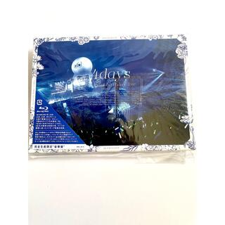ノギザカフォーティーシックス(乃木坂46)の7th　YEAR　BIRTHDAY　LIVE（完全生産限定盤） Blu-ray(アイドル)