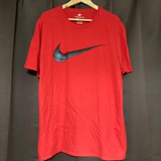 ナイキ(NIKE)のNIKE  古着 Tシャツ  メンズ  XL(Tシャツ/カットソー(半袖/袖なし))