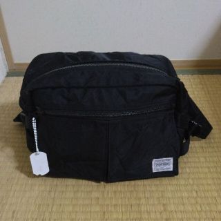 ポーター(PORTER)のPORTER　ライド　ウエストバッグ(ボディーバッグ)