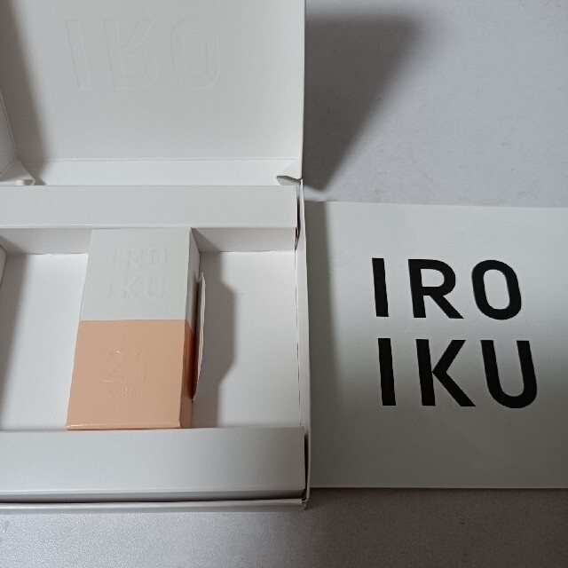 keiko様専用/IROIKUスキンチューンナップセラム コスメ/美容のスキンケア/基礎化粧品(美容液)の商品写真
