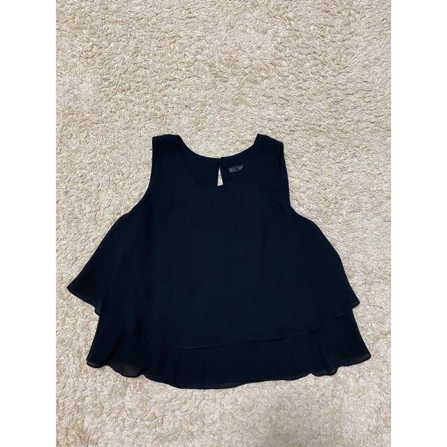 ZARA(ザラ)のZARA トップス レディースのトップス(シャツ/ブラウス(半袖/袖なし))の商品写真