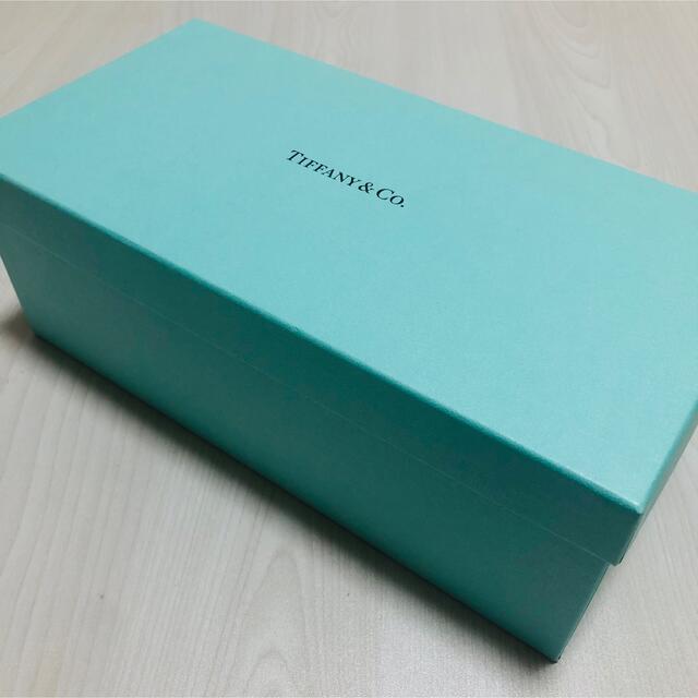 Tiffany & Co.(ティファニー)のティファニー空き箱 レディースのバッグ(ショップ袋)の商品写真