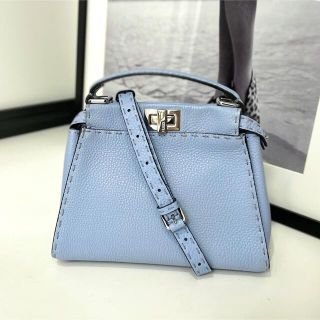 FENDI バッグの通販 30,000点以上 | フリマアプリ ラクマ