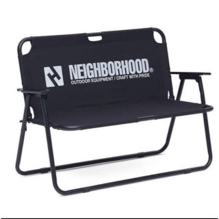 ネイバーフッド(NEIGHBORHOOD)のNEIGHBORHOOD FOLDING SOFA . PA ソファ 国内正規品(二人掛けソファ)