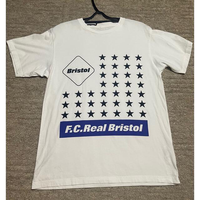 FCRB エフシーレアルブリストル　Tシャツ　Ｓ