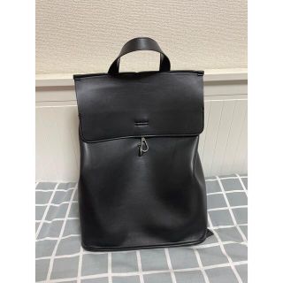 ザラ(ZARA)のZARA ザラ　ショルダーメンズ　バック(ショルダーバッグ)