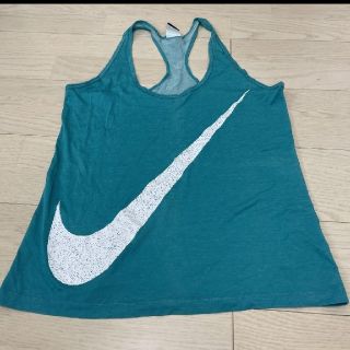 ナイキ(NIKE)のナイキ タンクトップ 値下げしました。(タンクトップ)