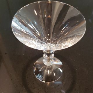 新品未使用 SALON専用のグラス | www.psychologiesport.fr