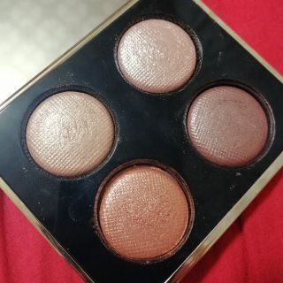 ボビイブラウン(BOBBI BROWN)のボビィブラウンのアイシャドウパレットです。(アイシャドウ)