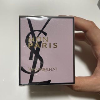 イヴサンローランボーテ(Yves Saint Laurent Beaute)のイブサンローラン　アロマキャンドル(キャンドル)