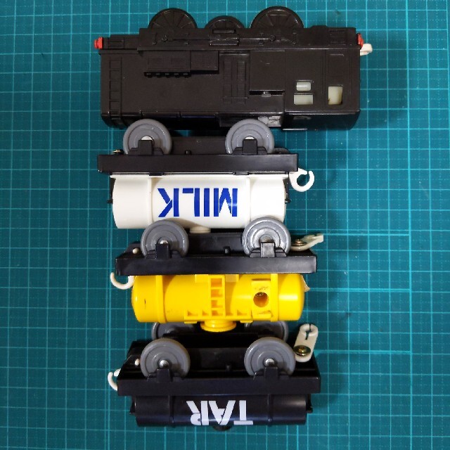 プラレール トーマスシリーズ ディーゼル 廃盤品 手っ取り早い プラレール トーマスシリーズ ディーゼル 廃盤品 手っ取り早い