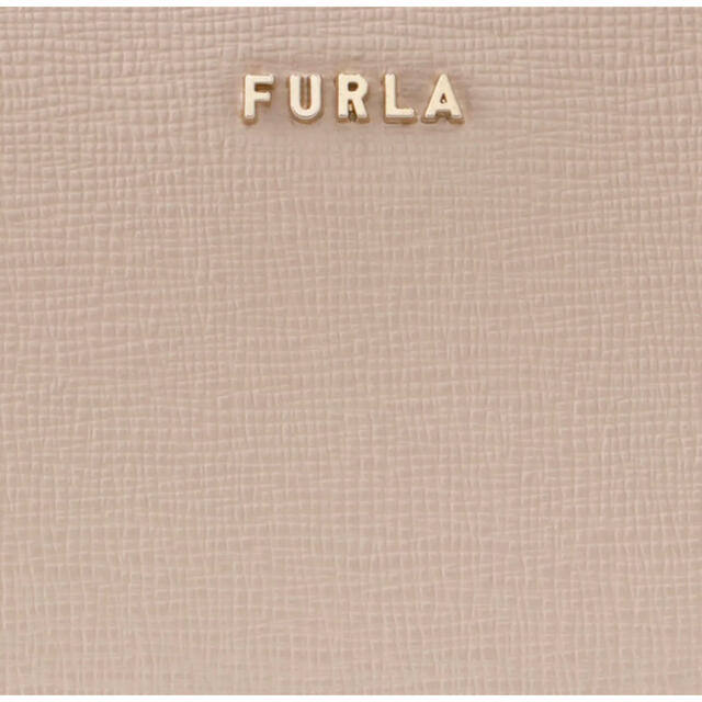 Furla(フルラ)のFURLA 財布 二つ折り BABYLON S バビロン ウォレット レディースのファッション小物(財布)の商品写真
