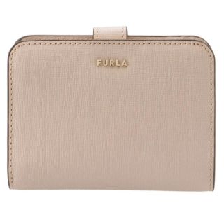 フルラ(Furla)のFURLA 財布 二つ折り BABYLON S バビロン ウォレット(財布)