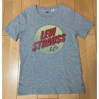 リーバイス(Levi's)のlevi’s 半袖Tシャツ(Tシャツ/カットソー(半袖/袖なし))