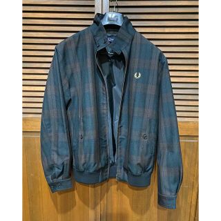 フレッドペリー(FRED PERRY)のkurakokurako様専用　ブルゾン【フレッドペリー】(ブルゾン)