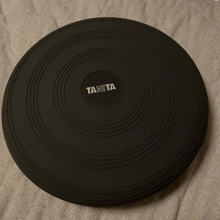 タニタ(TANITA)のタニタ　バランスクッション(トレーニング用品)