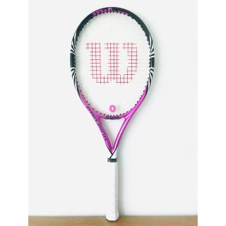 ウィルソン ラケット(パープル/紫色系)の通販 5点 | wilsonの
