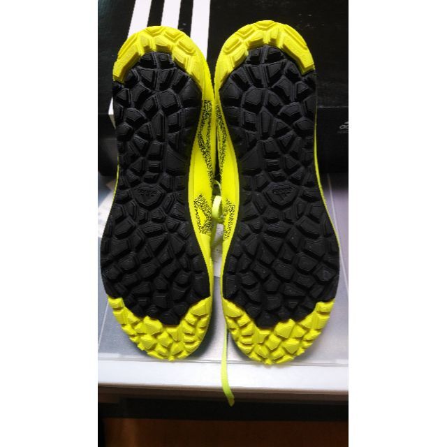 新しく着き adidas - アディダス X15.3 TF LE サイズ：26.5cm 未着用・購入 26.5cm