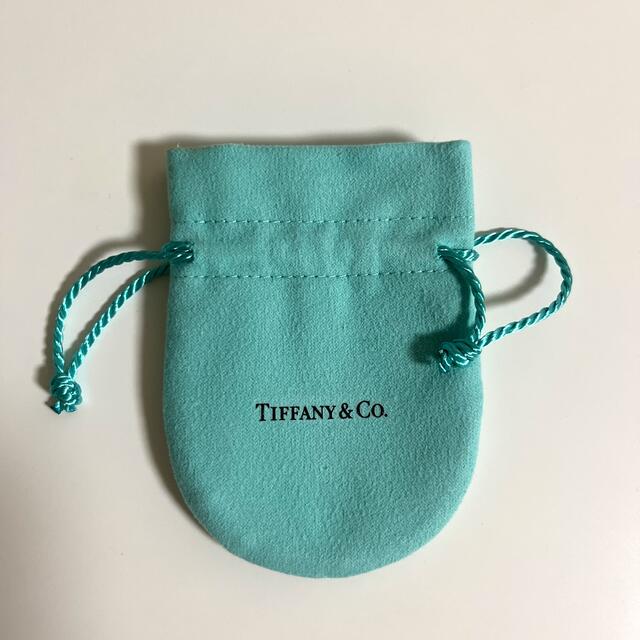 Tiffany & Co.(ティファニー)のティファニー　内袋 レディースのバッグ(ショップ袋)の商品写真