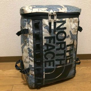 入手困難廃盤品】アラウンドザワールドノースフェイスヒューズボックス