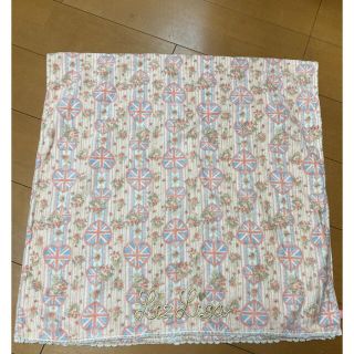 リズリサ タオル/バス用品の通販 14点 | LIZ LISAのインテリア/住まい