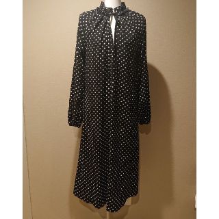 エイチアンドエム マキシワンピース/ロングワンピース(レディース
