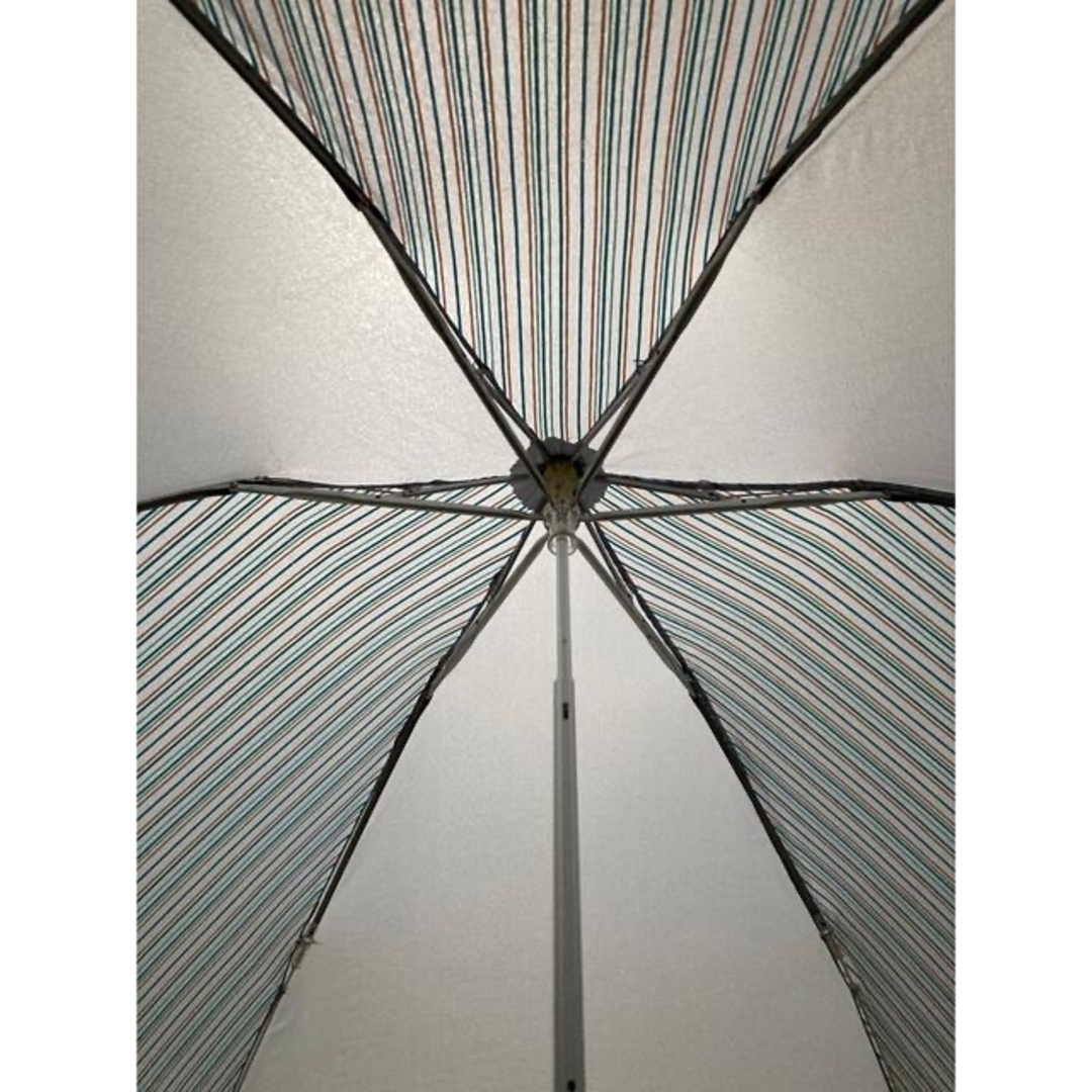 PERSON'S(パーソンズ)の【未使用】希少!80sパーソンズ折りたたみ傘 レディースのファッション小物(傘)の商品写真