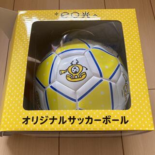 eo光オリジナルサッカーボール(ボール)