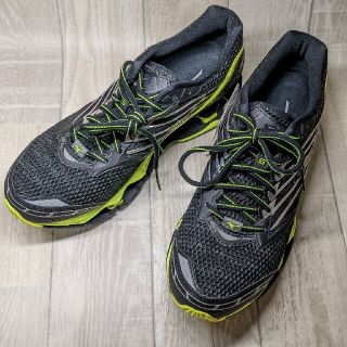 ミズノ(MIZUNO)ののぶさん専用(シューズ)