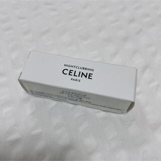 セリーヌ(celine)のCeline 香水 NIGHTCLUBBING(ユニセックス)