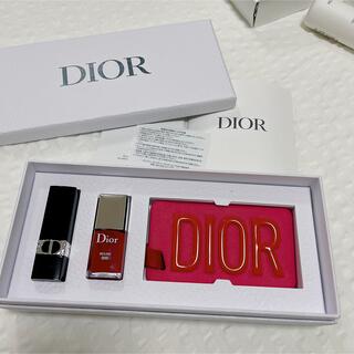 ディオール(Dior)のDiorラゲージ　セット(セット/コーデ)