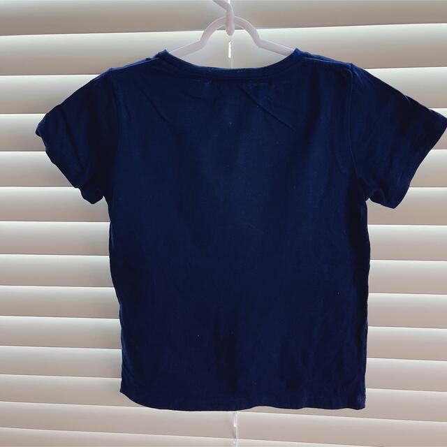 Gucci(グッチ)のGUCCI グッチ　Tシャツ　ティシャツ　男の子　夏物　 キッズ/ベビー/マタニティのキッズ服男の子用(90cm~)(Tシャツ/カットソー)の商品写真