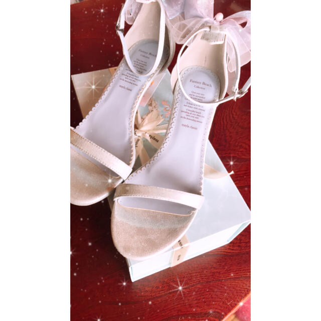 mayla classic サンダル レディースの靴/シューズ(サンダル)の商品写真