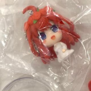 【新品・未使用】五等分の花嫁　ガチャガチャ(その他)