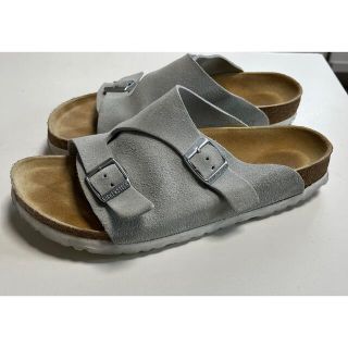 ビルケンシュトック(BIRKENSTOCK)のビルケンシュトック　チューリッヒサンダル　(サンダル)